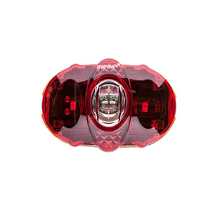 INFINI I-406R Vista LED Backlight