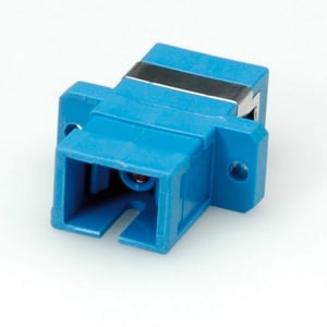 ROLINE Glasfaseradapter SC Simplex Single-Mode Z