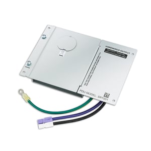 APC SRT001 digital/analog I/O-modul
