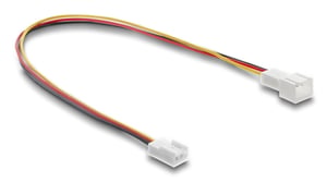 DeLOCK 90870 – Teil/Zubehör für PC-Kühlsysteme – Verlängerungskabel