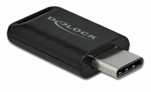 DeLOCK-adapter USB 2.0 Bluetooth 4.0 USB Type-C