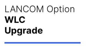 LANCOM WLC AP Upgrade +6 Option Zarządzanie siecią