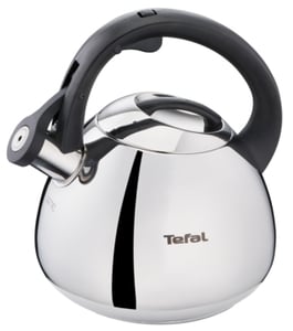 Tefal K24815 2,7 l Silver