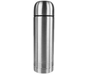 Tefal K30634 termos 1 l Rostfritt stål