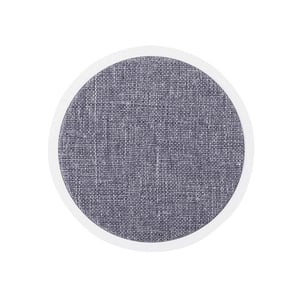Gear 665099 ładowarka do urządzeń przenośnych Smartfon Szary DC, USB Bezprzewodowe ładowanie Szybkie ładowanie Wewnętrzna