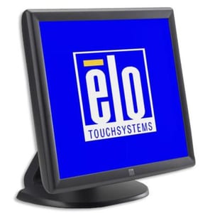 Elo Touch Solutions 1915L POS-Monitor 48,3 cm (19") 1280 x 1024 px Touchscreen