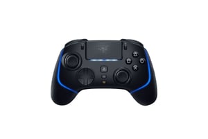 Razer Wolverine V2 Pro Black RF/USB Gamepad (Analog/Digital) for PC and PlayStation 5