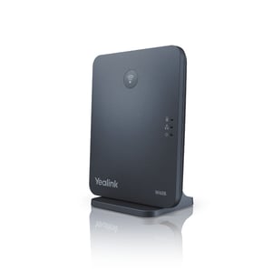 Yealink W60B DECT Base Station, Black