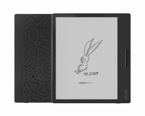 Onyx Boox Page e-reader, Touchscreen, 32 GB, Wi-Fi, Black