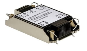 Supermicro SNK-P0087P – Teil/Zubehör für PC-Kühlsysteme – Kühlkörper