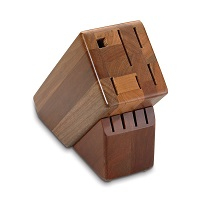 Messersperren