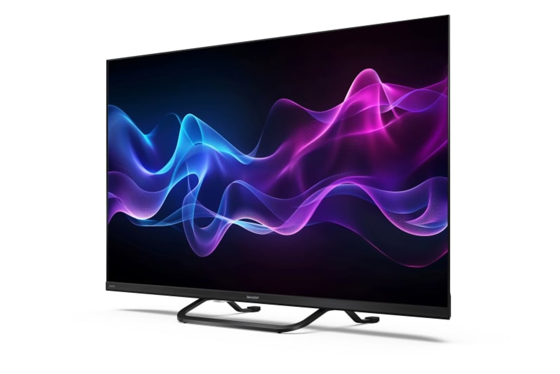 фото Телевизор Sharp 32HF3265E 1
