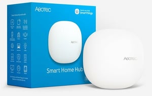 Aeotec Smart Home Hub Bezprzewodowy Biały