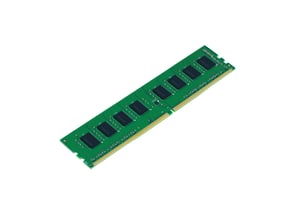 Goodram GR2666D464L19/32G 32 GB memory module, 1 x 32 GB DDR4 288-pin DIMM