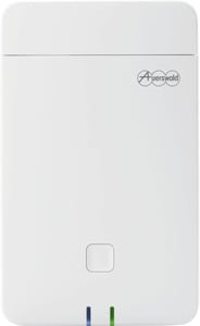 Auerswald COMfortel WS-500M DECT-basstation, vit