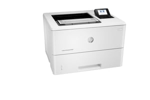 HP LaserJet Enterprise M507x Bezprzewodowe Czerń i biel Drukarka, Druk dwustronny