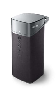 Philips TAS3505/00 bärbar högtalare / festhögtalare Bärbar monohögtalare Grå 5 W