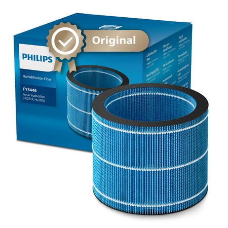 Philips Filtr nawilżający FY3446/30 Filtr nawilżający
