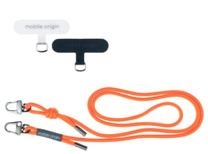 Mobile Origin LYR-UNI-ORG akcesorium do etui na telefony komórkowe