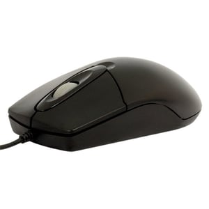 A4Tech OP-720 myszka Biuro USB Typu-A Optyczny 800 DPI