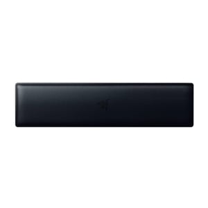 Razer RC21-01710100-R3M1 Handgelenkauflage Kunstleder, thermoelastischer Schaumstoff Schwarz