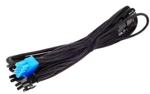 Silverstone SST-PP06B-2PCIE70 wewnętrzny kabel zasilający