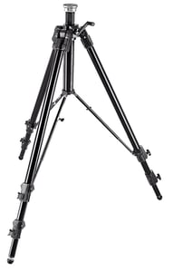 Manfrotto Super Pro Stativ Mark 2, schwarz