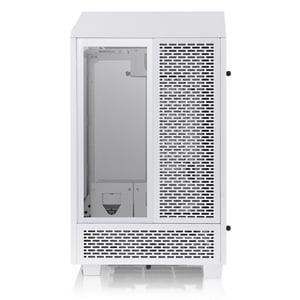 Thermaltake The Tower 100 Snow Mini Tower Biały