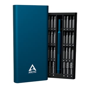 ARCTIC AETLS00001A – Teil/Zubehör für Computer-Kühlsysteme