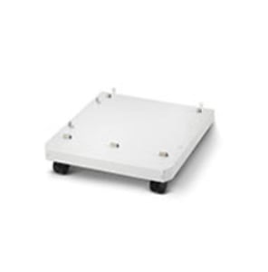 OKI 45889502 Printer Cabinet, White