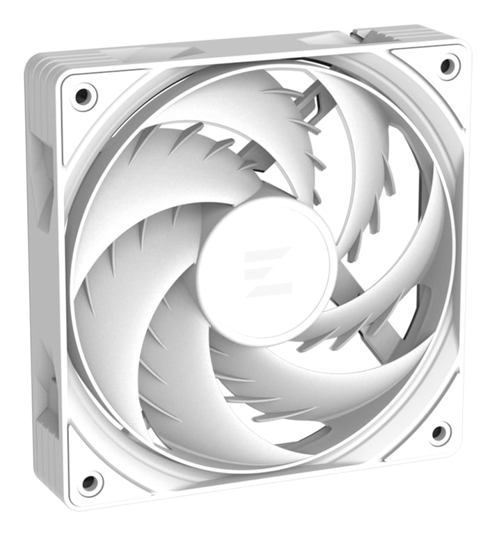 фото Водяне охолодження Zalman Alpha 2 DS A36 White