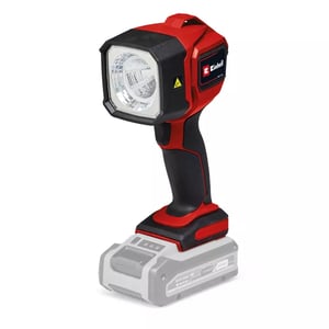 Einhell TC-CL 18/350 Li – Solo Svart, röd LED