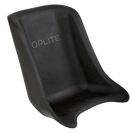 Oplite 93546 Fotel wyścigowy