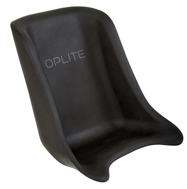Oplite 93546 Fotel wyścigowy