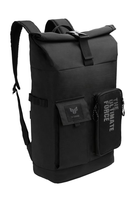 ASUS TUF Gaming VP4700 Backpack 43,2 cm (17") Plecak Czarny