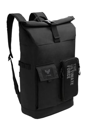ASUS TUF Gaming VP4700 Backpack 43,2 cm (17") Plecak Czarny