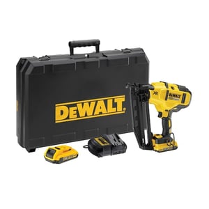 DeWALT DCN660D2-QW nailer / stapler