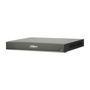 Dahua Technology NVR5216-8P-I nätverksbaserad videorekorder (NVR) 1U svart