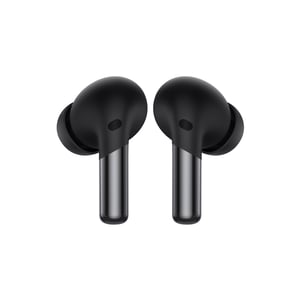 OnePlus Buds Pro 2 Zestaw słuchawkowy Przewodowa Douszny Połączenia/muzyka Bluetooth Czarny