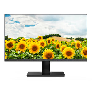 V7 L238V0-E 60.5 cm (23.8") 1920 x 1080 px Full HD LED Computer Monitor, Black