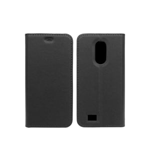 Emporia SMART.5 Folio Cell Phone Case, Black