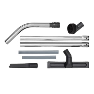 DeWALT DWV9350-XJ vacuum connection accessory Floor cleaning kit