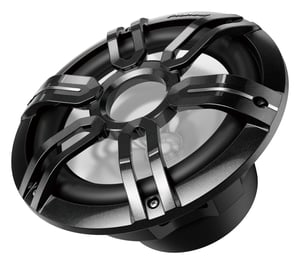 Pioneer TS-ME100WS Round 900 W Car Speaker