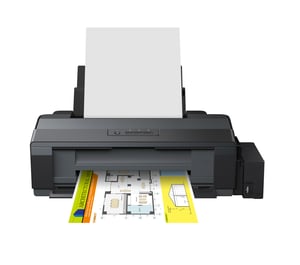 Epson EcoTank L1300 drukarka atramentowa Kolor 5760 x 1440 DPI A3