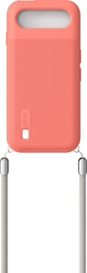 Doro 380275 Cell Phone Case, 11.4 cm (4.5"), Orange