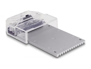 DeLOCK USB Type-C Docking Station for 1 x U.2 SSD