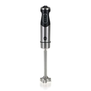 ELDOM BL210 SWIT Blender immersyjny 1000 W Czarny, Stal nierdzewna