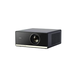 Xiaomi X5 Pro 1100 ANSI-Lumen, LCD 1080p (1920x1080), Blau