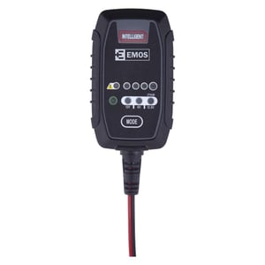 Emos N1015 7,3–14,5 V Svart