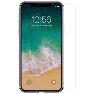Nillkin H+PRO IP-XR ochraniacz na ekran / tył telefonu Przezroczysta ochrona ekranu Apple 1 szt.